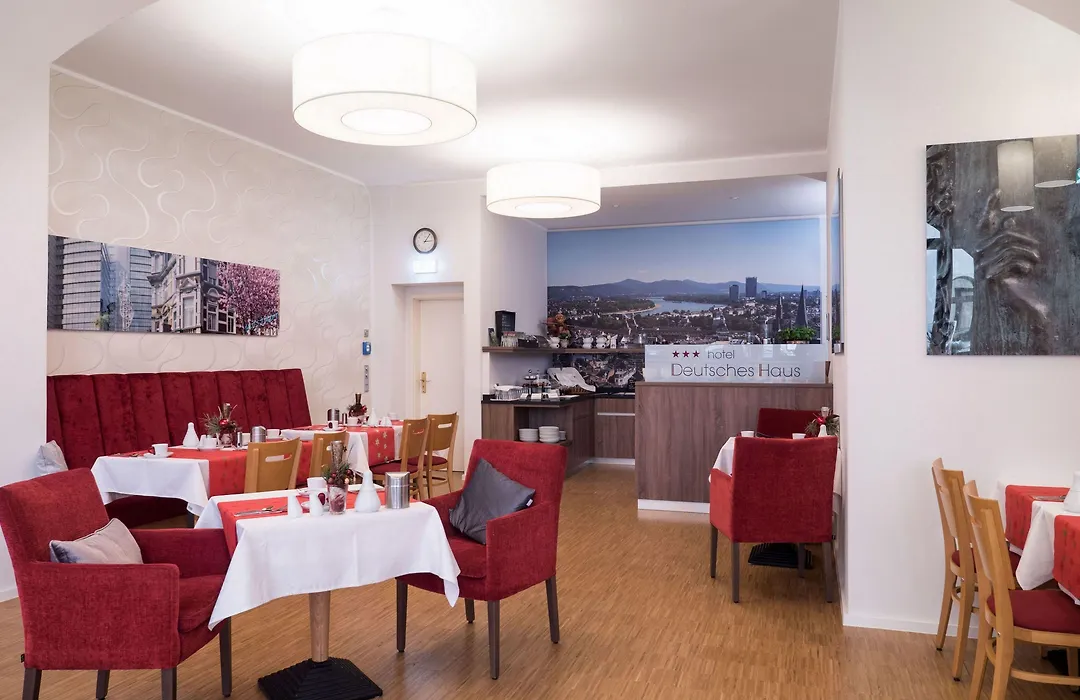 Hotel Deutsches Haus-1
