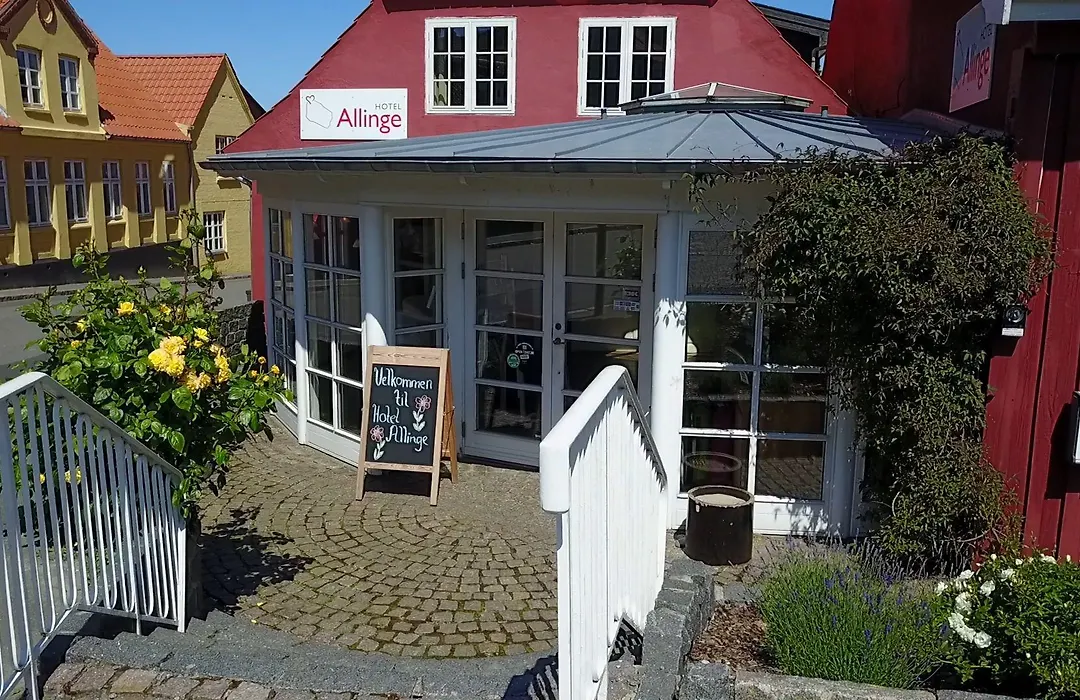 Hotel Allinge-1