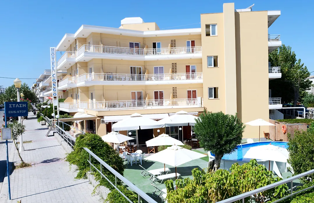 Marine Congo Hotel-1