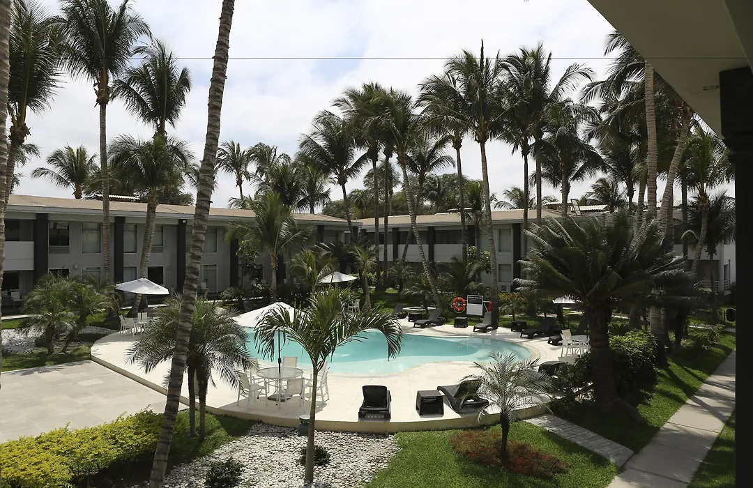 Casa Andina Premium Piura-1