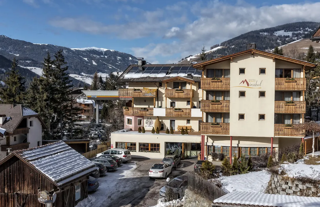Hotel Mirabel-1