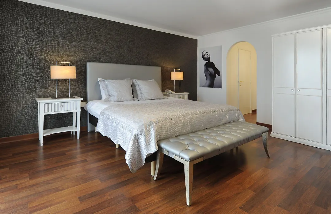 Van der Valk Hotel Nazareth-Gent-1