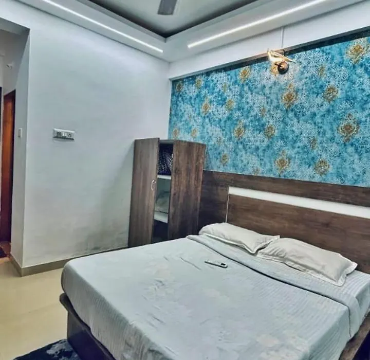Ananya Villa Ac Luxury Ll 3Bhk Ll Private Villa Ll With Swimming Pool Ll-1
