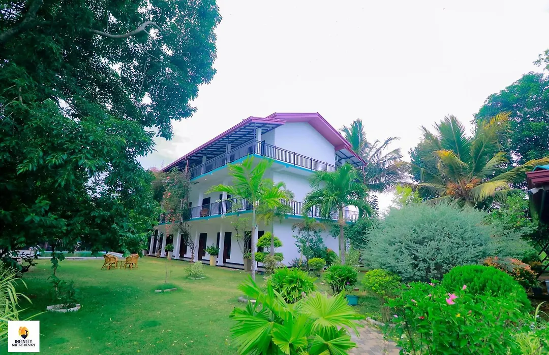Infinity Nature Resort-1