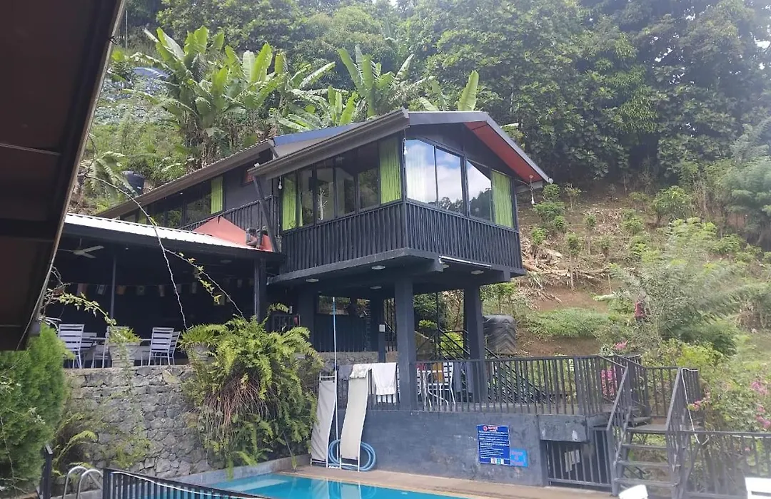 Ella Deck Villa-1