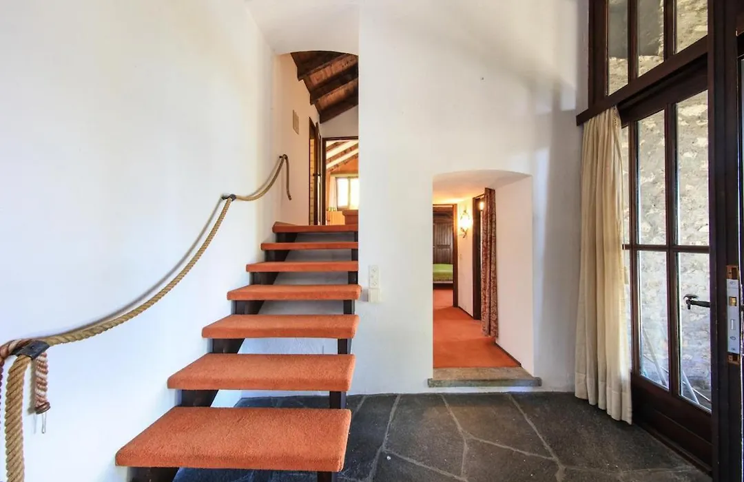 Haus unter der Buche-1