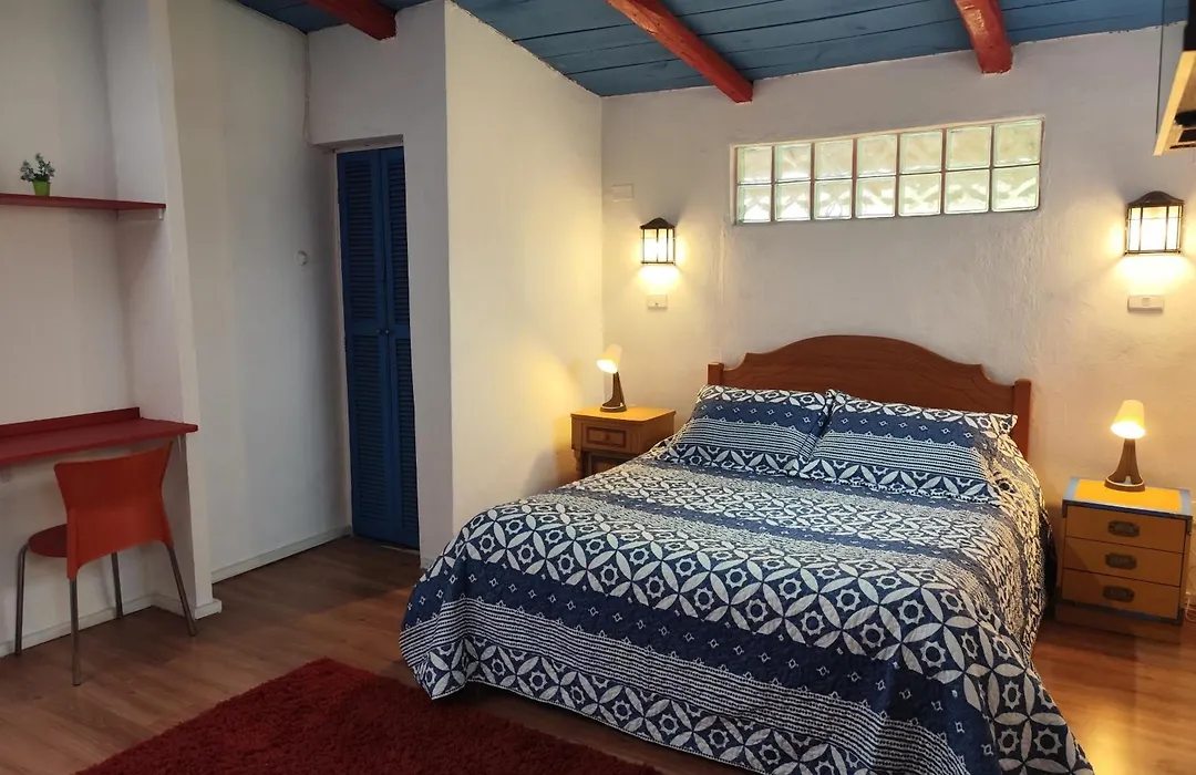 Hostal El Carmen De Pirque-1