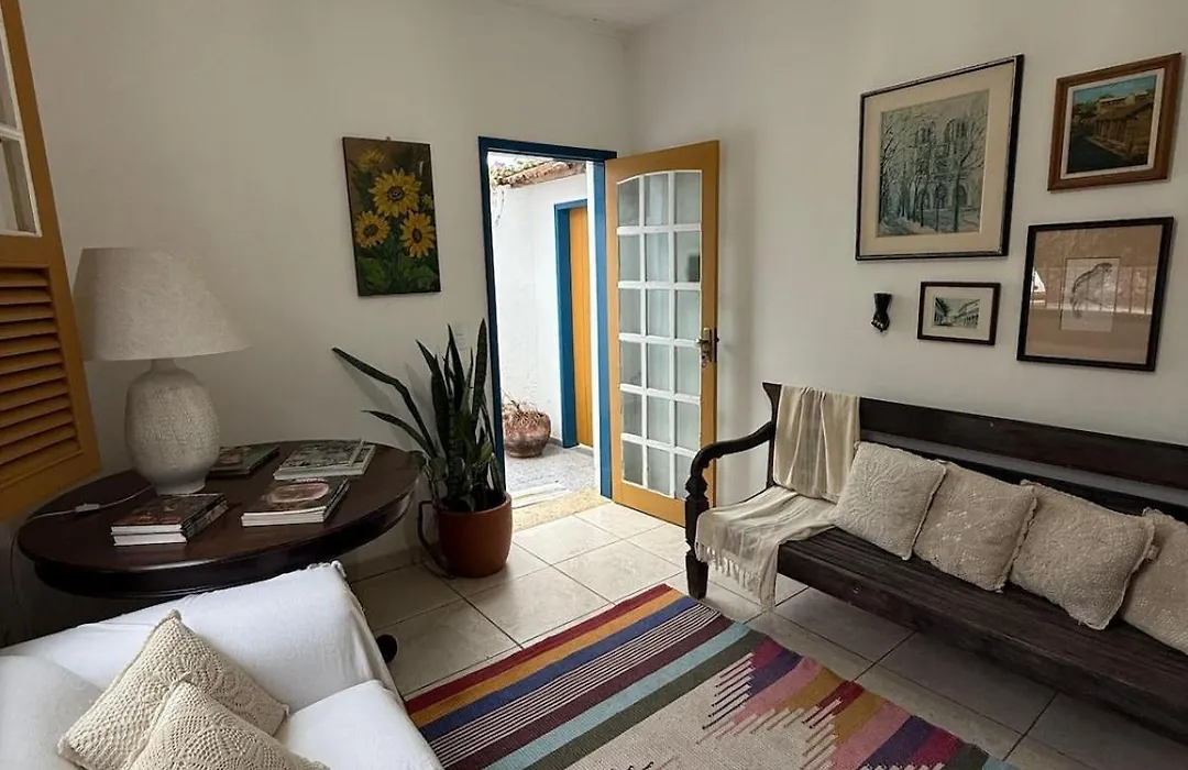 Casa Da Praca-1