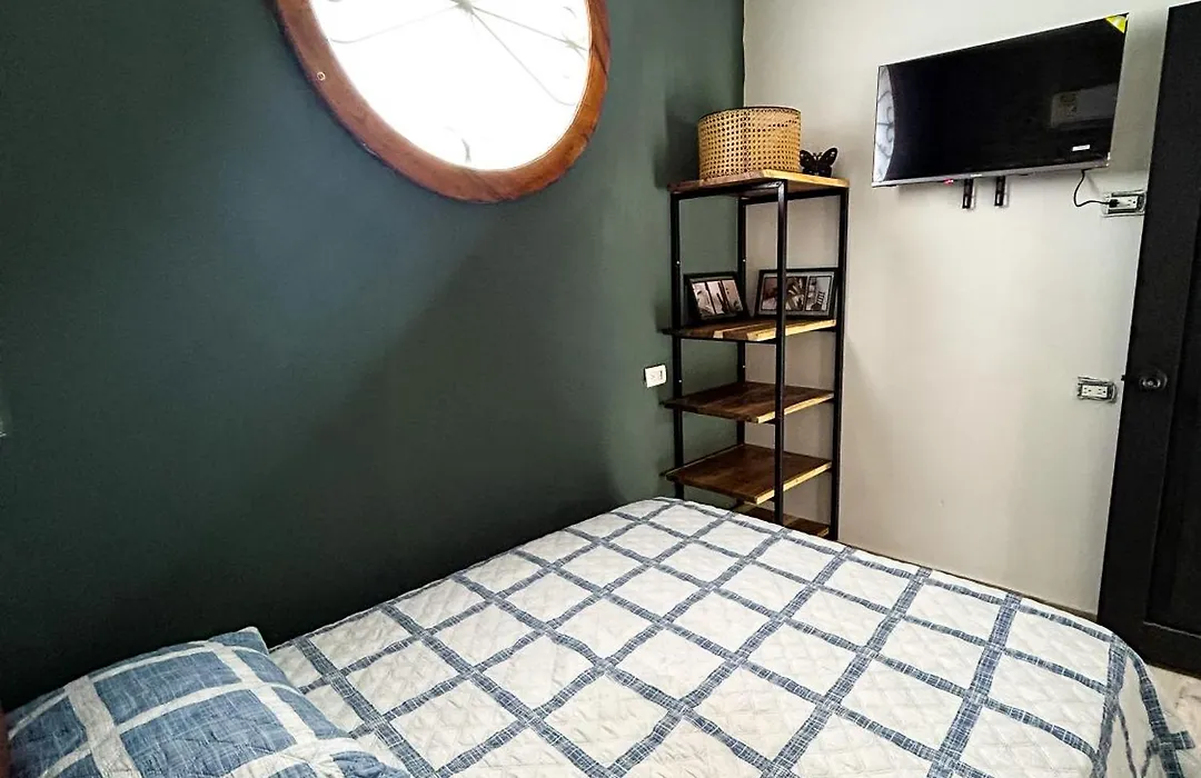 Apartamento Pardo1945 Tipo Industrial-1