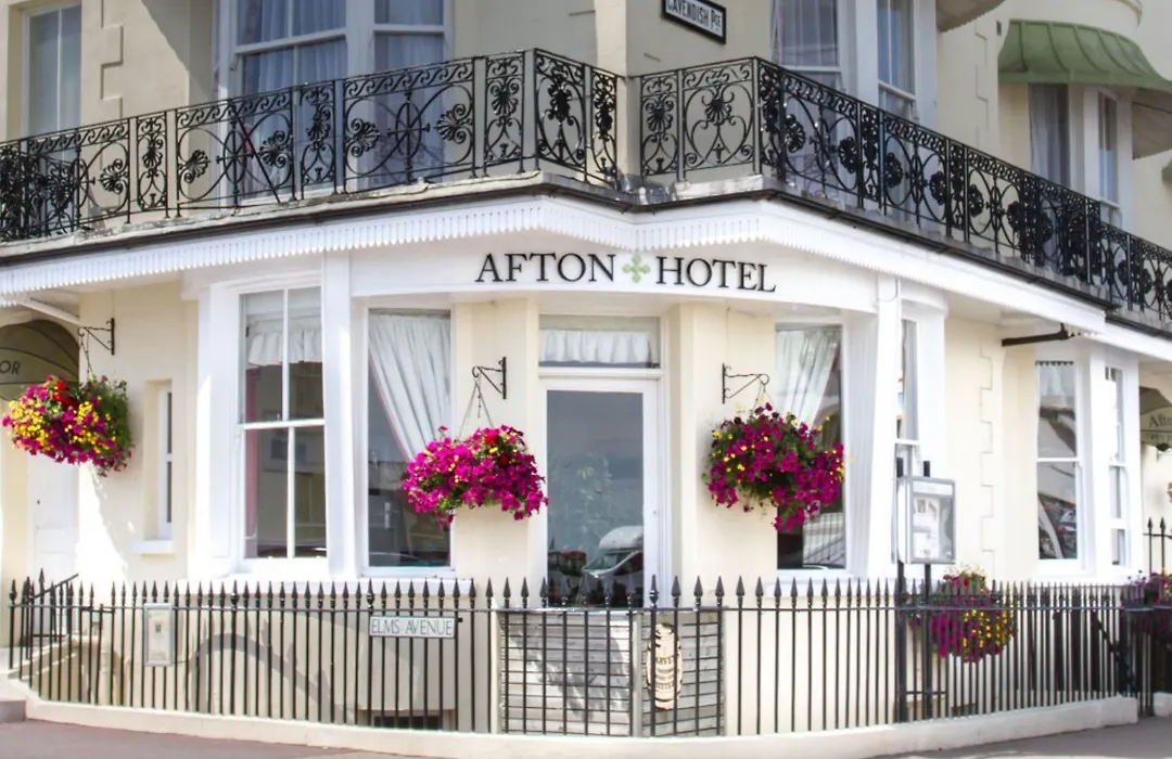 Afton Hotel-1