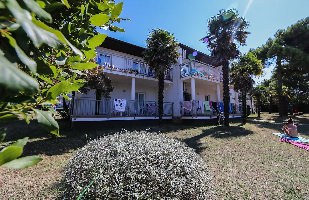 Ai Pini Medulin Resort-1