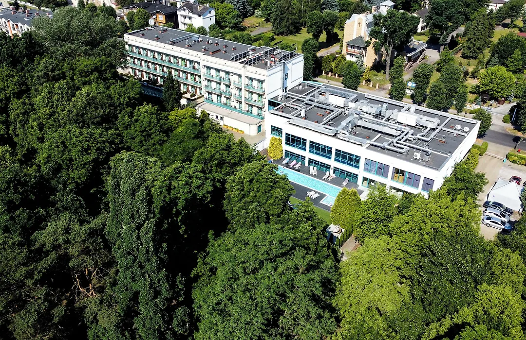 Villa Park Med. & Spa-1
