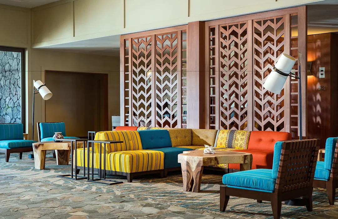 Residence Inn By Marriott Maui Wailea-1