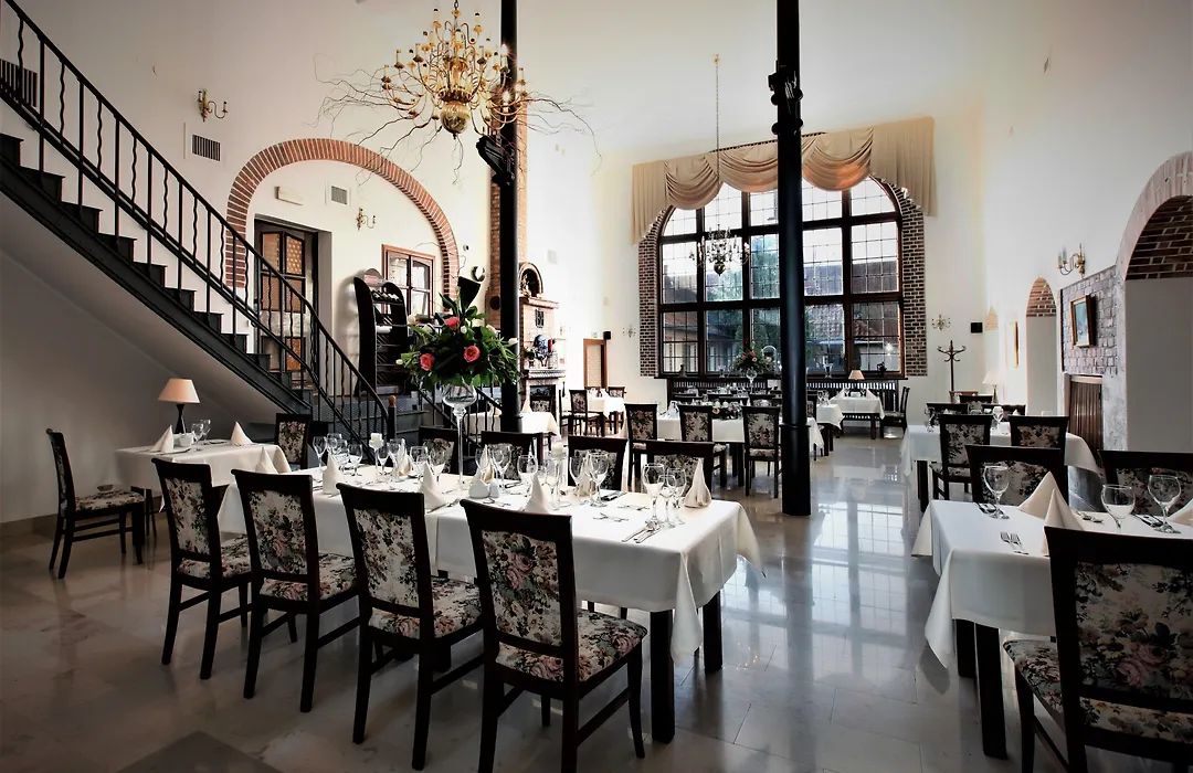 Kadyny Folwark Hotel & Spa-1