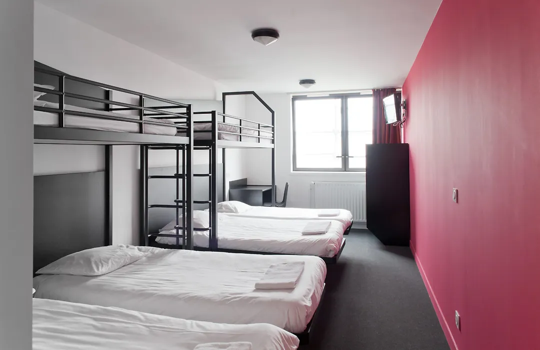 Residence Internationale De Paris-1