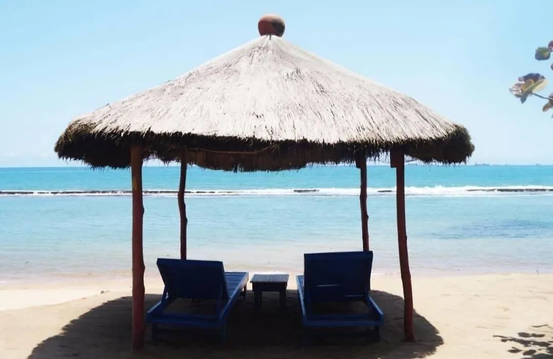 Hotel Robinson Plage-1
