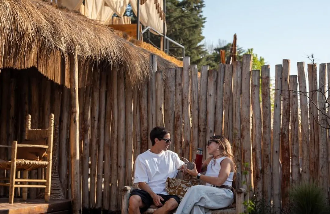 Bali Andino, Boutique Lodges-1
