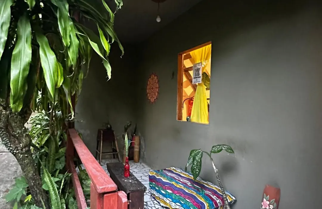 COCOPACKERS Hostel-1