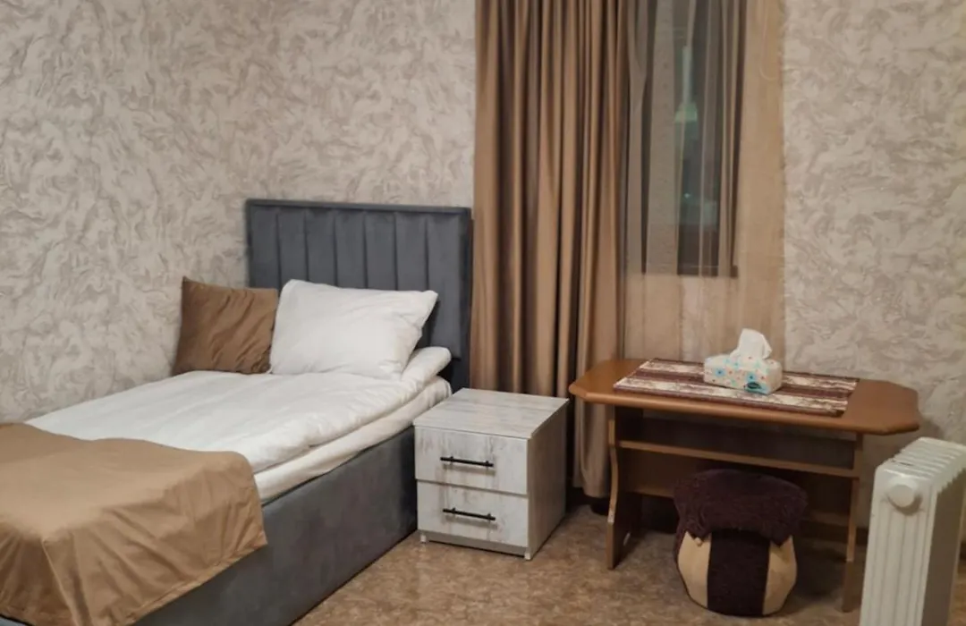 Tatev Hotel-1