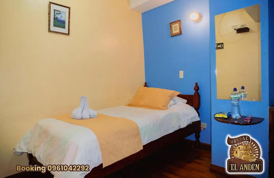 Hostal El Anden-1
