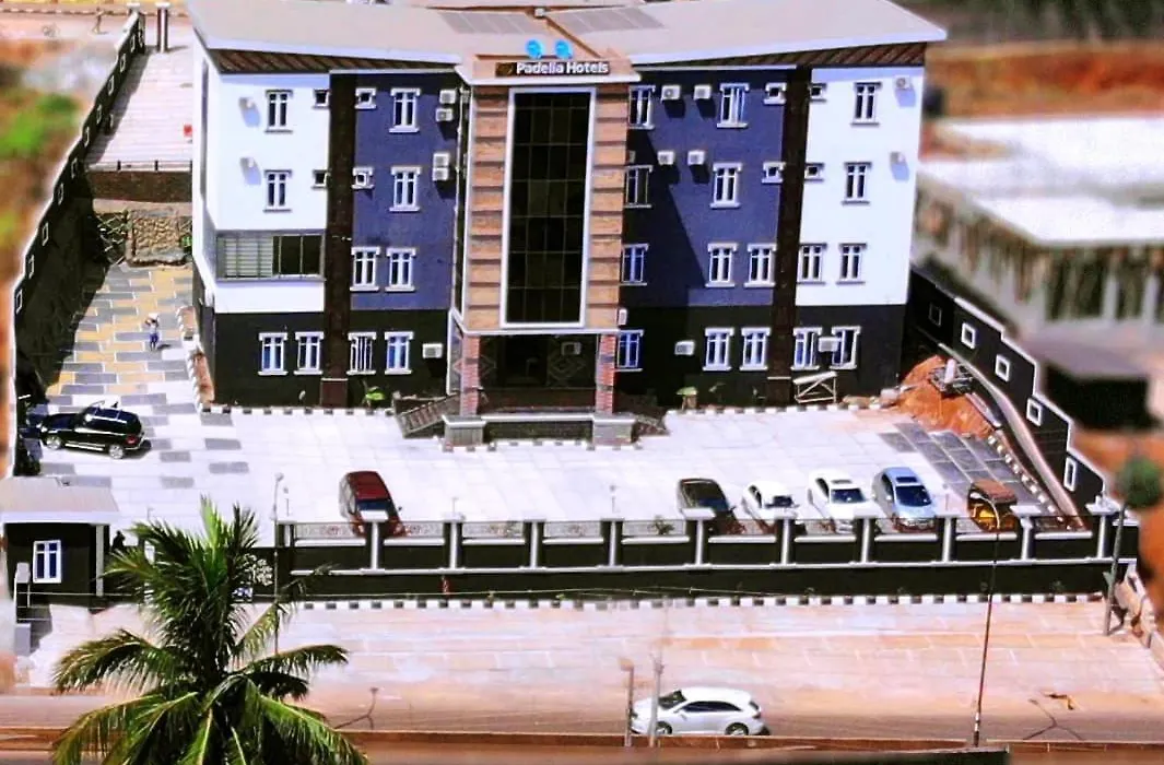 Padelia Hotels Ltd-1