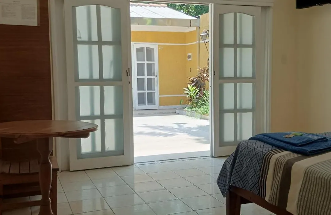 Hostal Brillo De Sol-1
