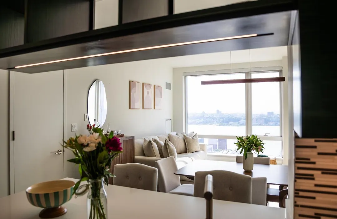 Premier Host - High Luxury In Manhattan By Unique Stays - Gym & Pool-1