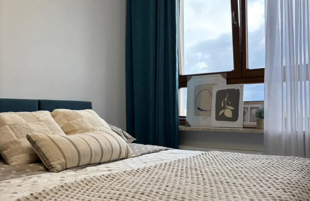 Wilanow Residence - Two-Room Apartment-1