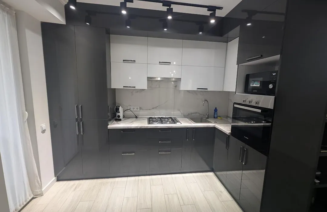 Gorent Business Luxury Apartment 76-1
