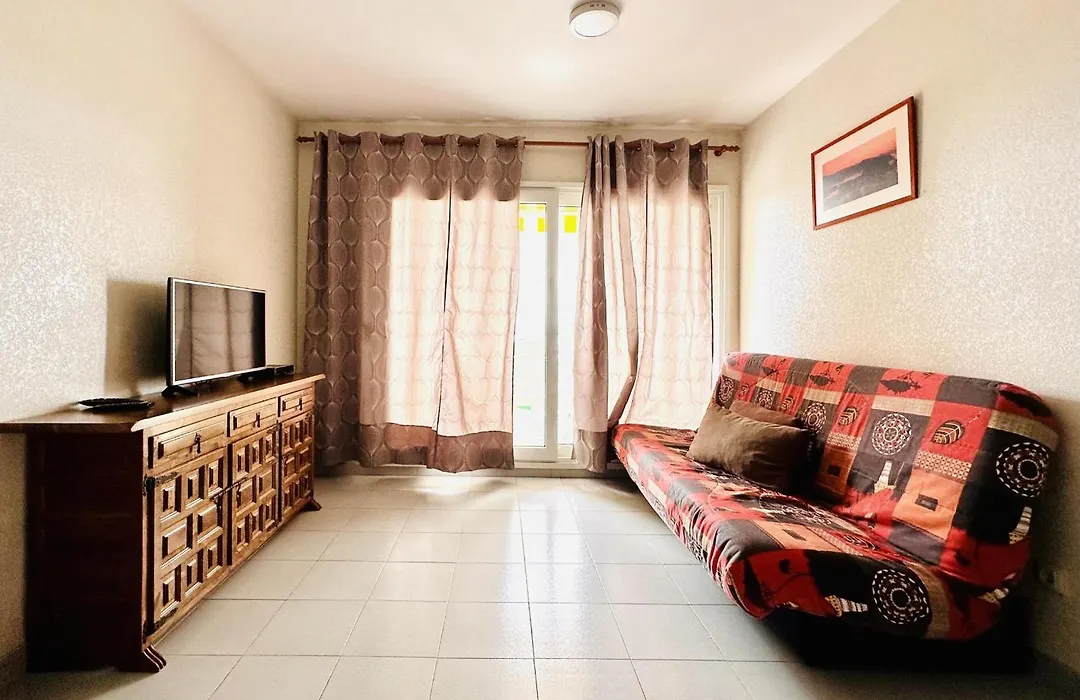 Apartamento Acogedor Con Terraza En El Corazon De Roses - Es-258-160-1