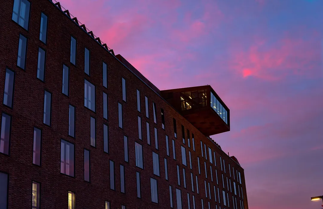 The Winery Hotel, Worldhotels Crafted-1