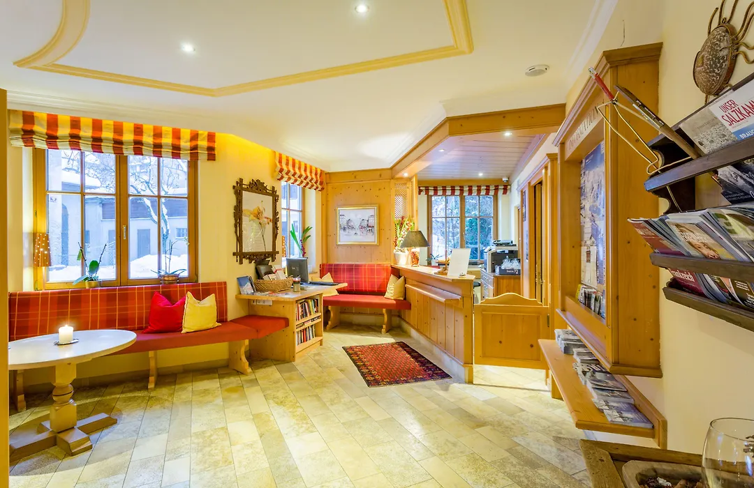 Hotel Seehof-1