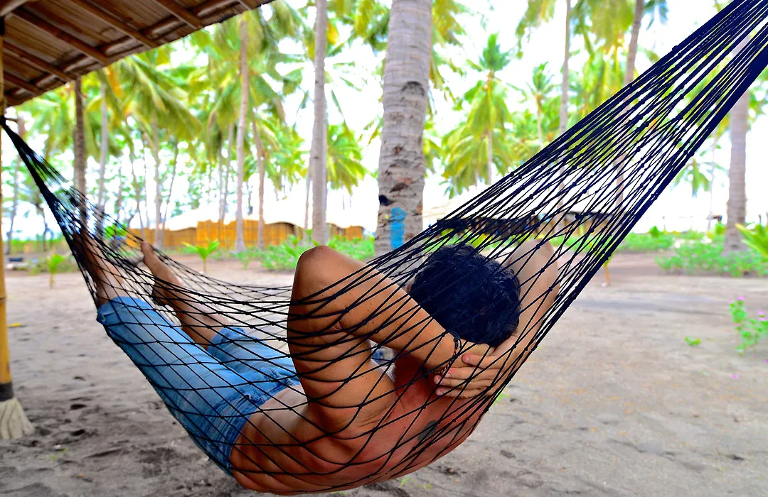 Coconut Garden Beach Resort-1