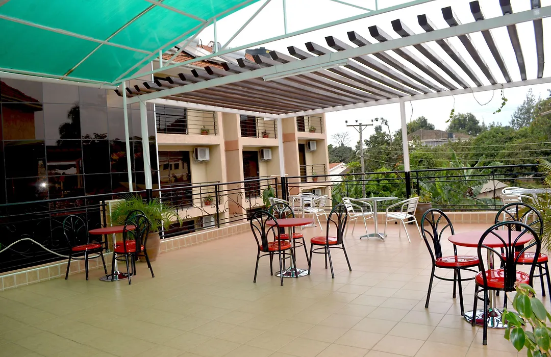 Marie'S Royale Hotel-1