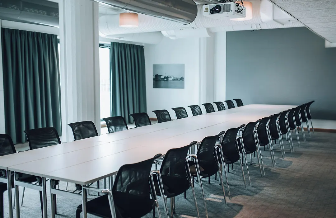 Clarion Hotel Helsinki-1