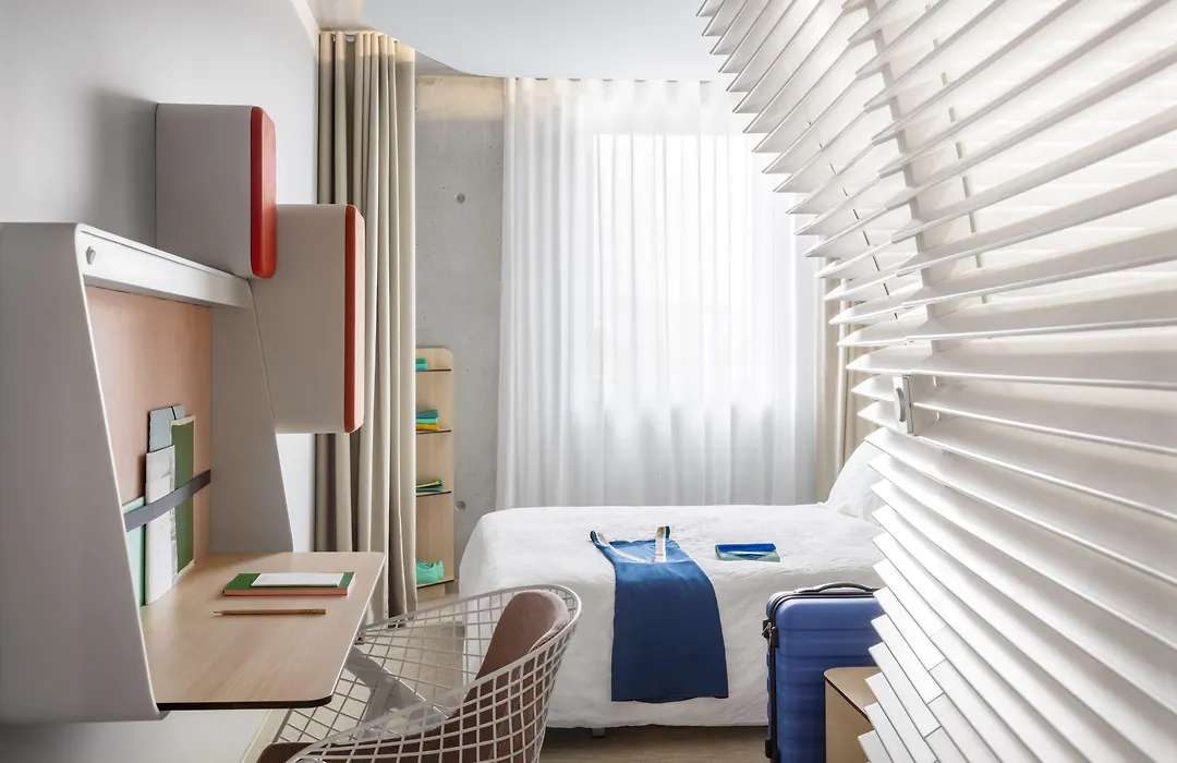 Okko Hotels Cannes Centre-1