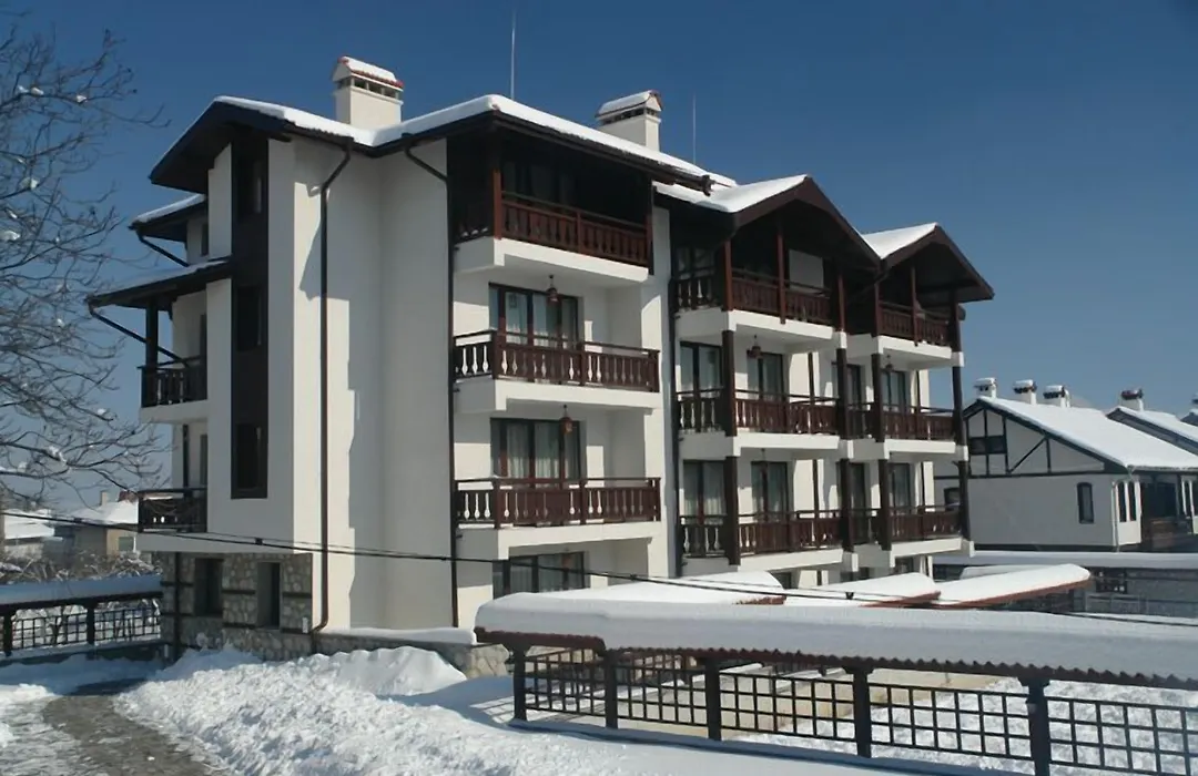 Winslow Elegance Apartments-1
