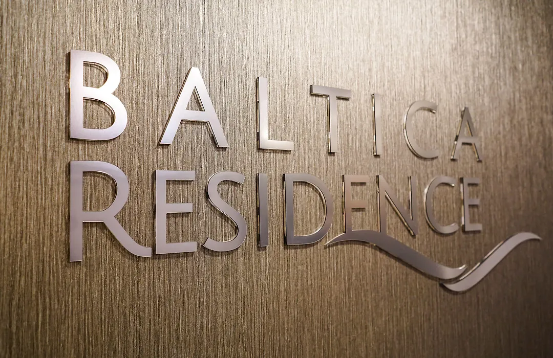 Baltica Residence-1