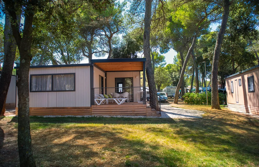 Arena Stoja Camping Homes-1