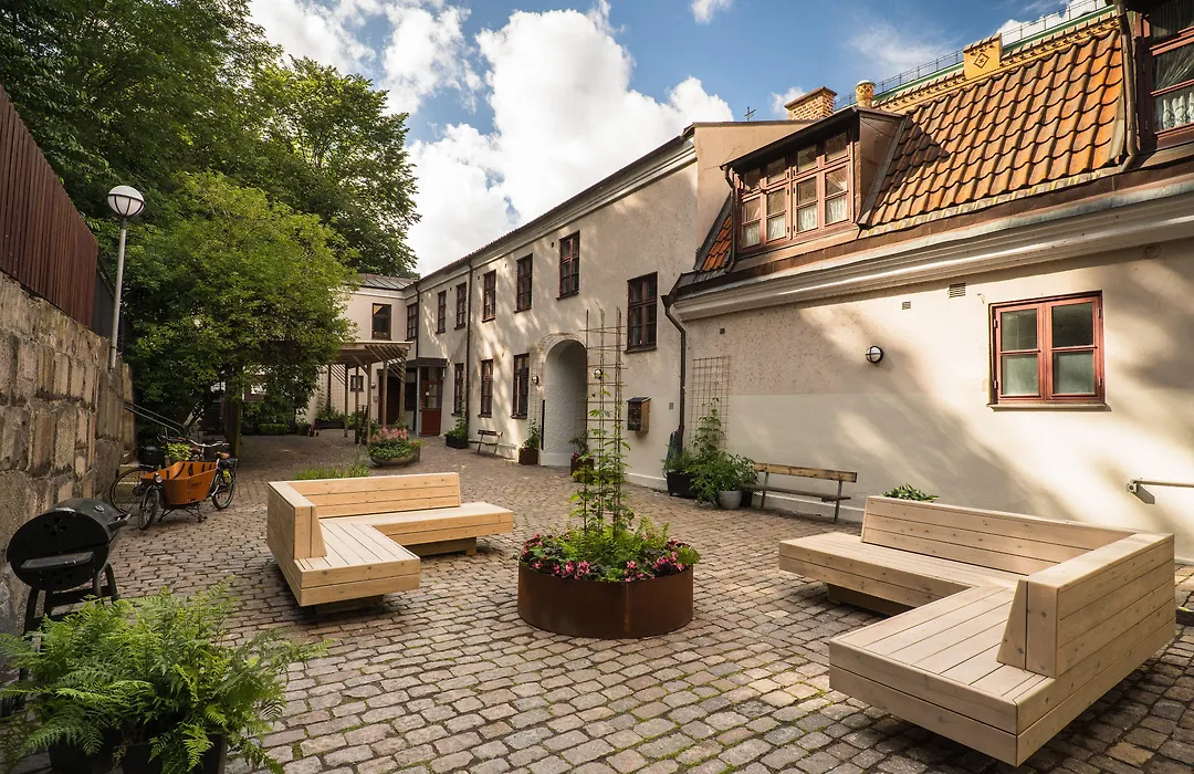 STF Hostel Stigbergsliden-1
