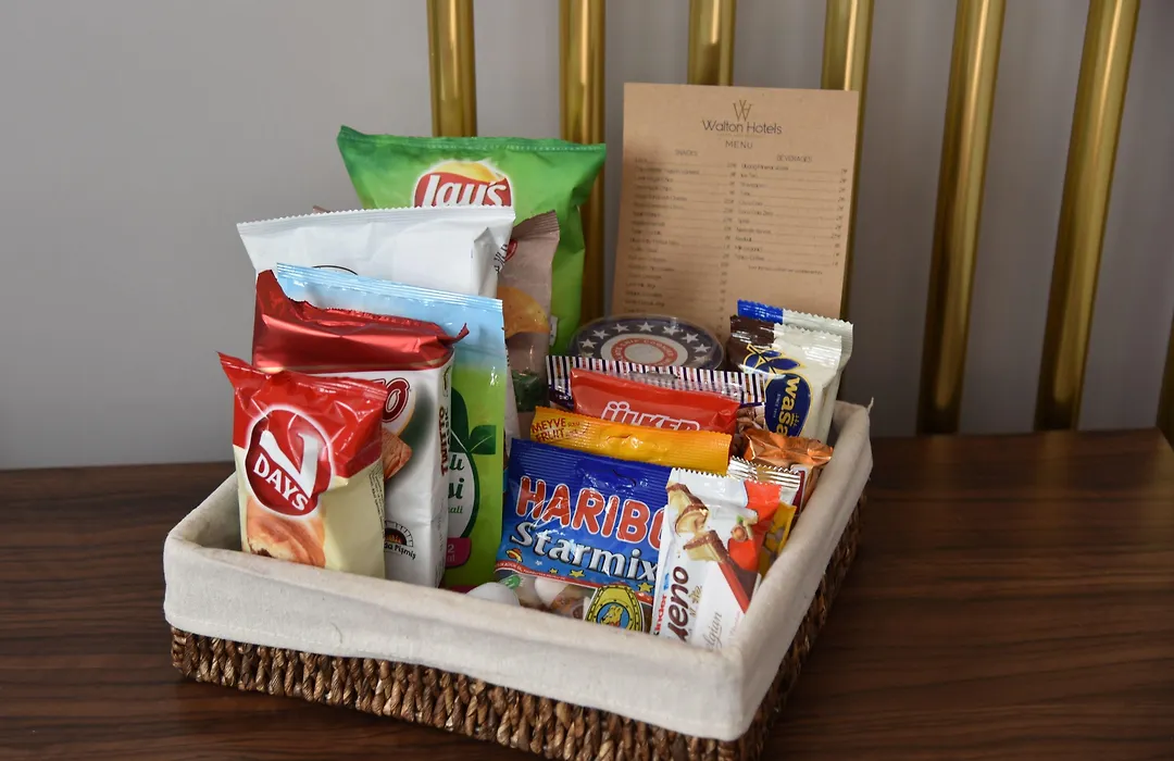 Walton Hotels Galata-1