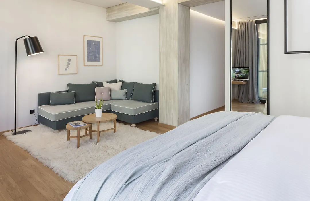 Coco-Mat Hotel Athens-1