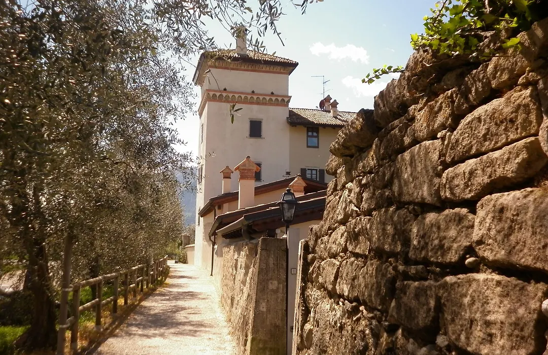 Residence La Colombera-1