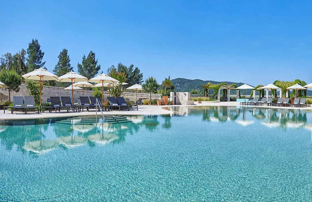 Cap Vermell Grand Hotel-1