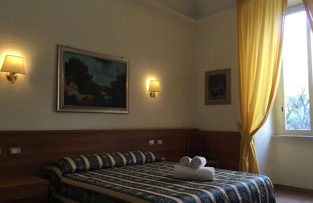 Hotel Bolognese-1