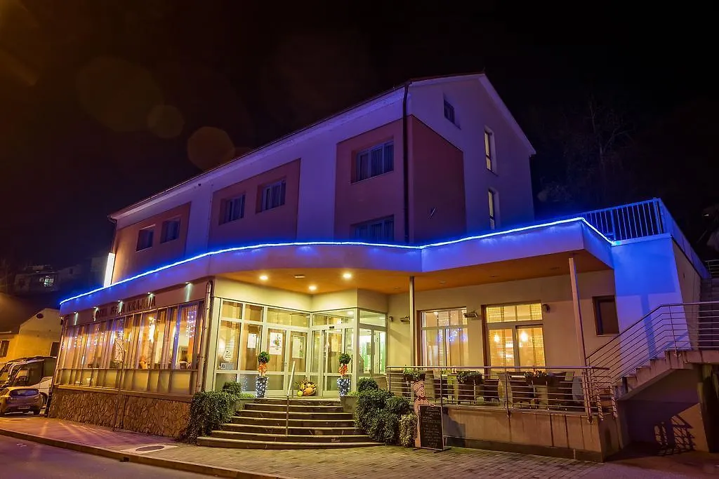 Hotel Bela Krajina-1