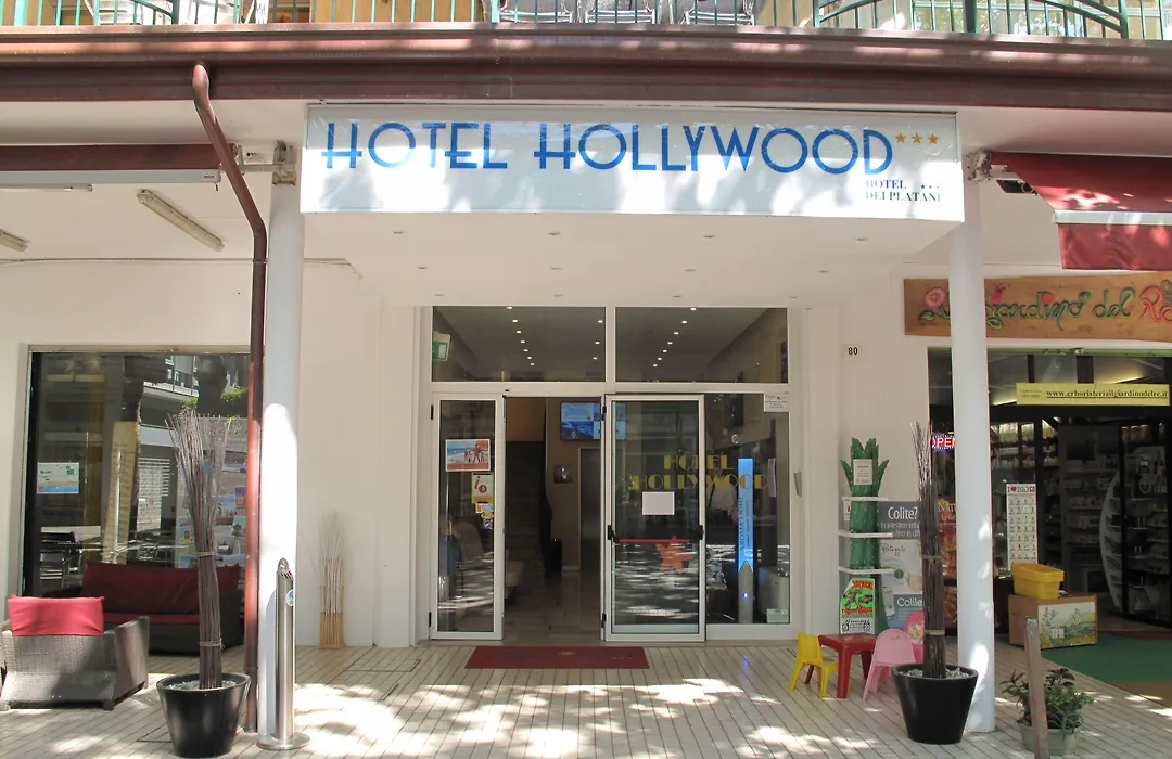 Hotel Hollywood-1