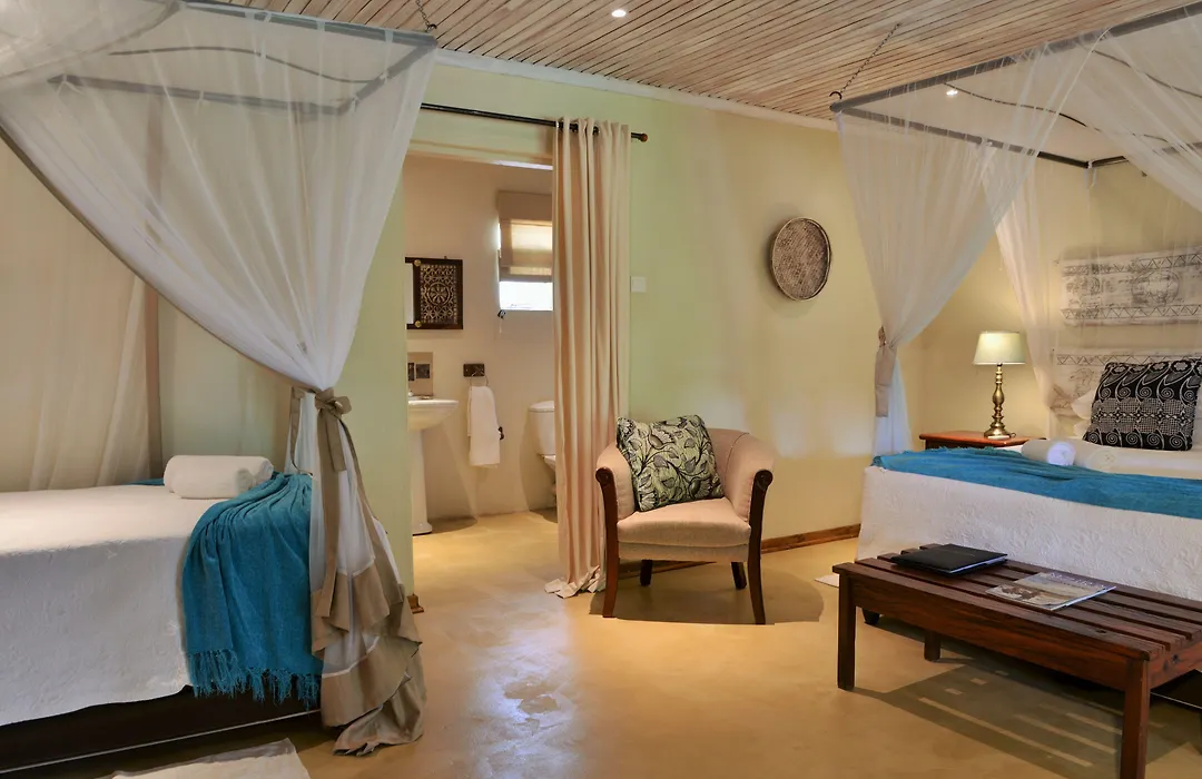 Bayete Guest Lodge-1