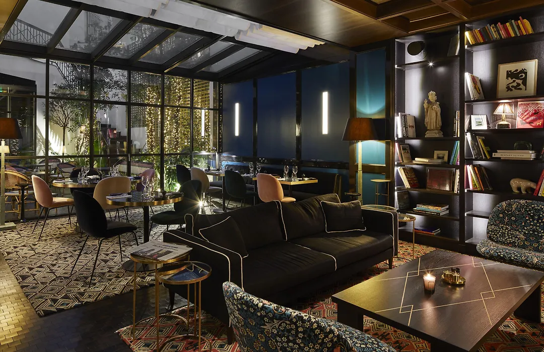 Le Roch Hotel&Spa-1