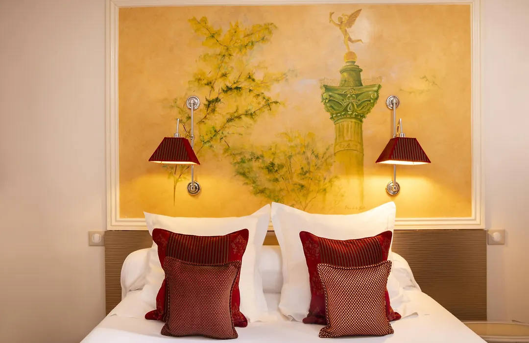 Hotel Du Levant-1